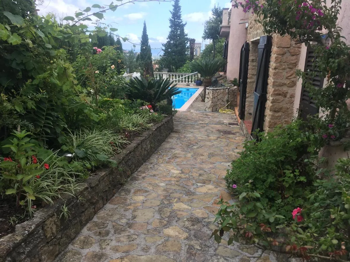 Bastide Provencal Villa Theoule-sur-Mer
